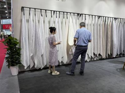 新品在途8.14-8.16日上海國家會展中心